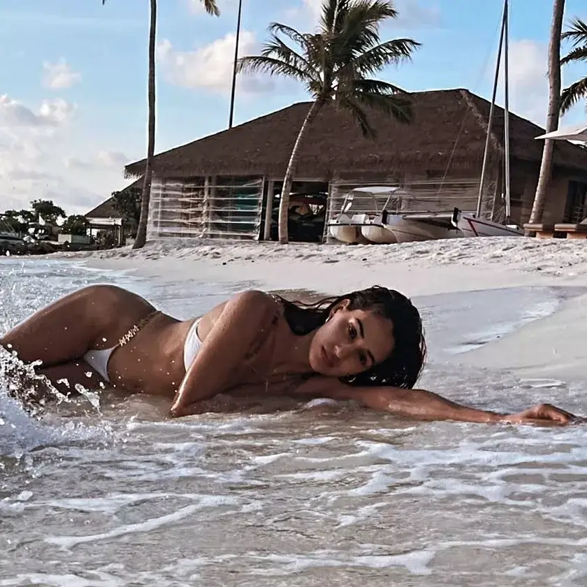 Naina Khan