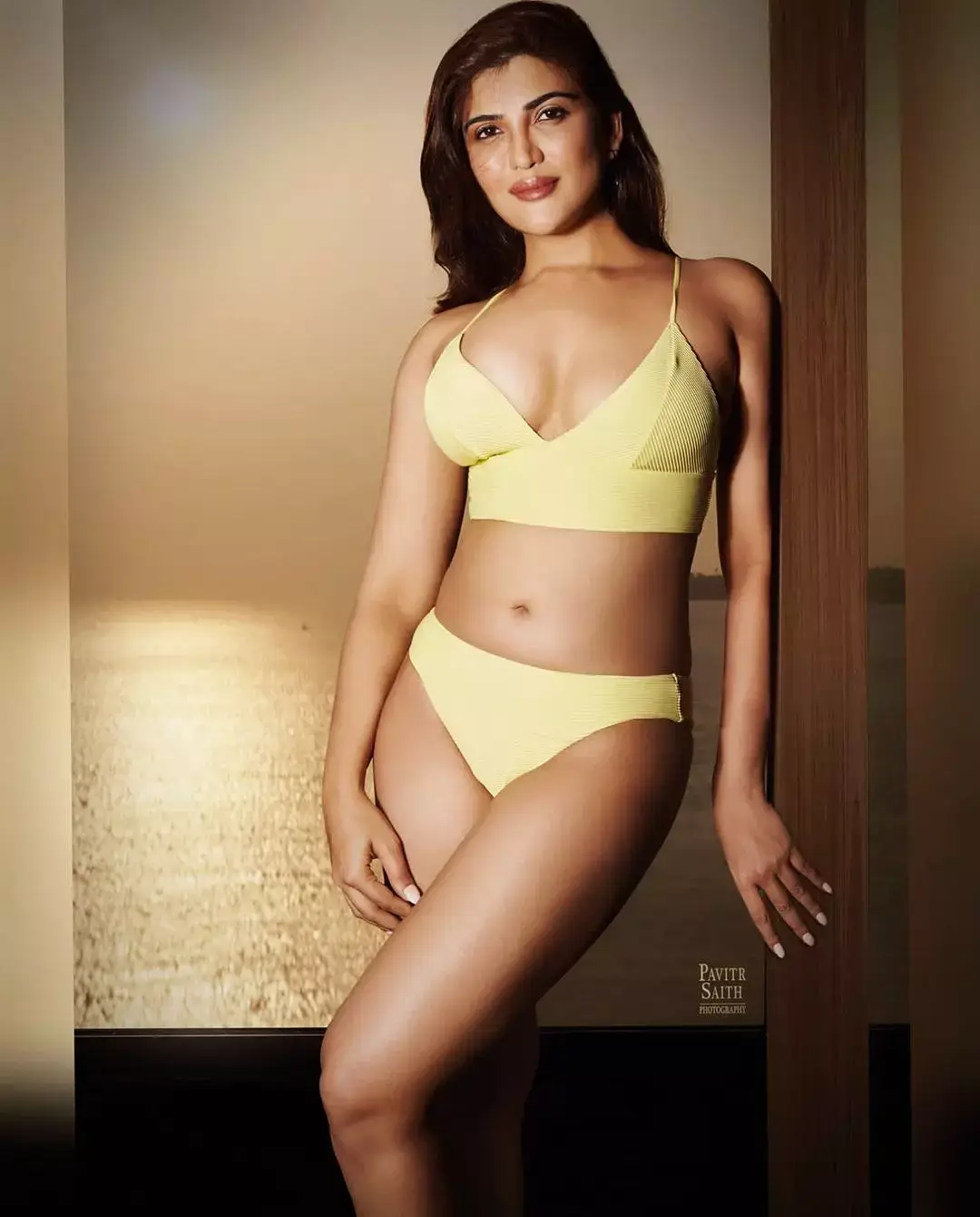 Ananya Yadav